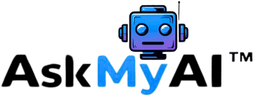 AskMyAI Logo